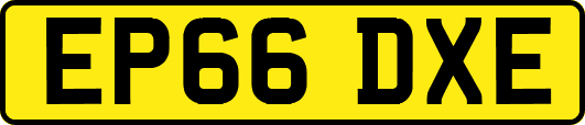 EP66DXE