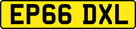 EP66DXL