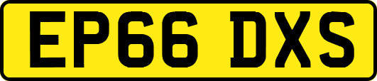 EP66DXS