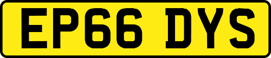 EP66DYS