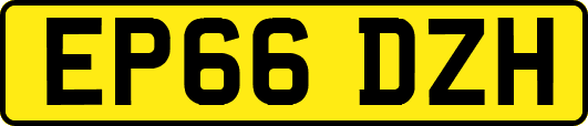 EP66DZH
