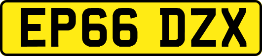 EP66DZX