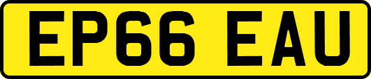 EP66EAU