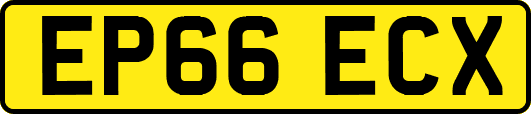 EP66ECX