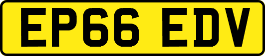 EP66EDV