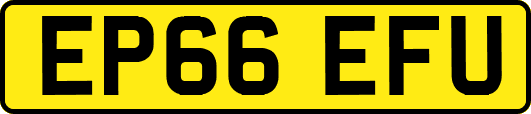 EP66EFU
