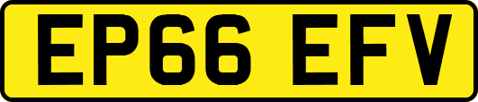 EP66EFV