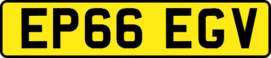 EP66EGV