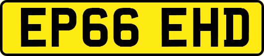 EP66EHD