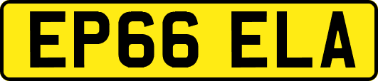 EP66ELA
