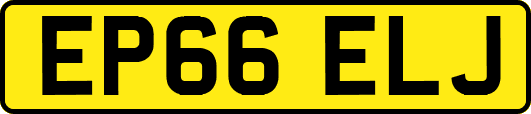 EP66ELJ