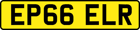 EP66ELR
