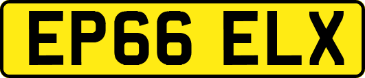 EP66ELX
