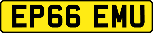 EP66EMU