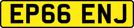 EP66ENJ