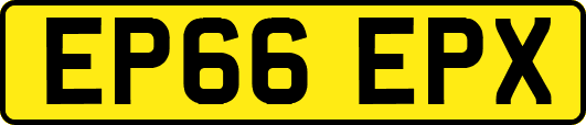 EP66EPX