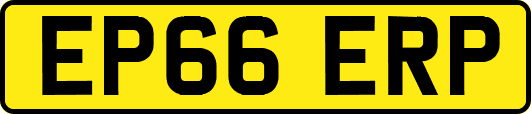 EP66ERP