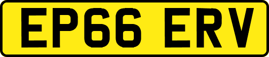EP66ERV