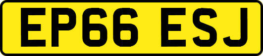 EP66ESJ