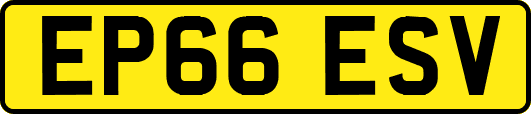 EP66ESV