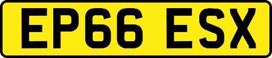 EP66ESX