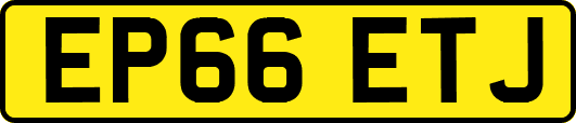 EP66ETJ