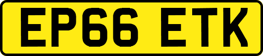 EP66ETK