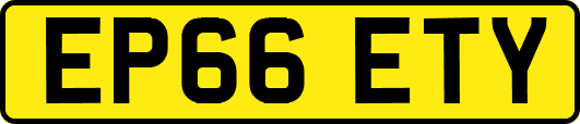 EP66ETY