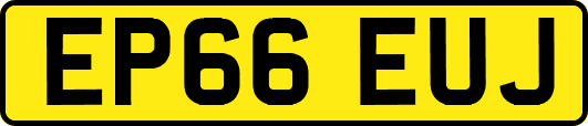 EP66EUJ