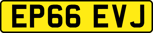 EP66EVJ