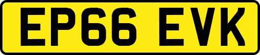 EP66EVK