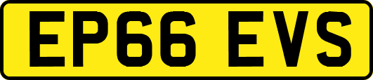 EP66EVS