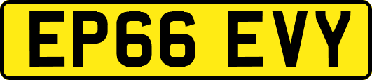 EP66EVY