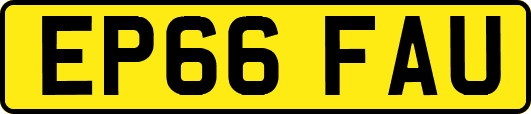 EP66FAU