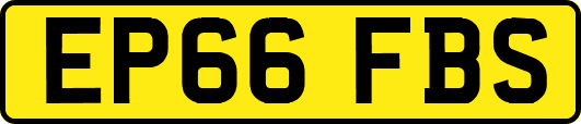 EP66FBS