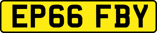 EP66FBY