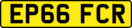 EP66FCR