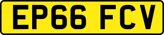 EP66FCV