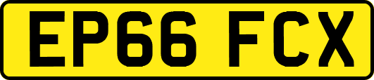 EP66FCX