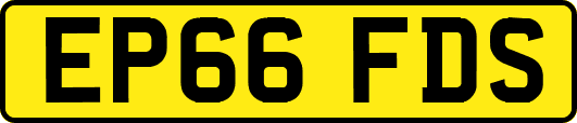 EP66FDS