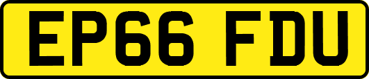 EP66FDU