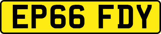 EP66FDY