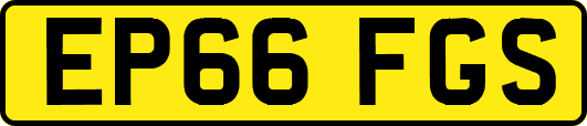 EP66FGS