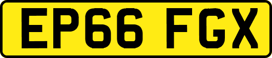 EP66FGX