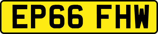 EP66FHW
