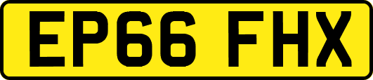 EP66FHX