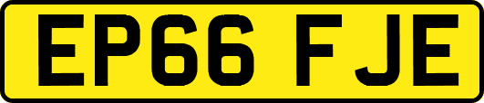 EP66FJE