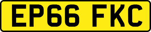 EP66FKC