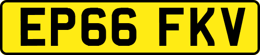 EP66FKV