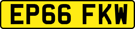 EP66FKW